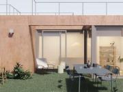 VtaMiraflores Ca.Colón tipo Chalet dúplex 3D y 1C 1°P...