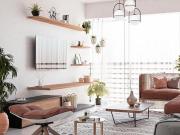 VtaSurco Av.Circunvalación flat 3D 1C 3°P V/Ca. Lavand...