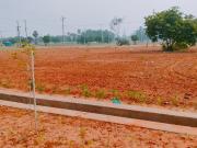 Vuda Approved Layout 200 Sq. Yd. Plot in Revidi Vizag...