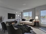 VUE at Jagare Ridge 3 Bed 2.5 Bath Walnut [object...