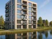 Vue Canal 2 pièces 48m2 3 pièces 65m2 3 pièces, 65 m²