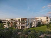 VUE CITADELLE 2 à 5 pièces, 47 à 123 m²