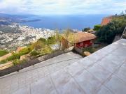 Vue de Monaco, 300m² villa
