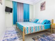 Vue Dégagée Bd. Moulay Youssef près Lycée Lyautey