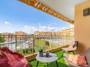 VUE DEGAGEE PORT & PISCINE