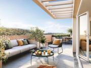 VUE DEGAGÉE SANS VIS A VIS GRAND 4P 112M² AVEC TERRASSE...
