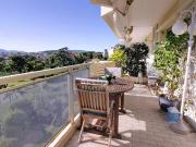Vue dégagée sur parc Calme absolu Terrasse sud Piscine