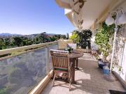 Vue dégagée sur parc Calme absolu Terrasse sud Piscine...