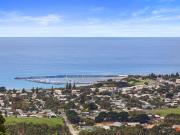 SPECTACULAR 180 DEGREE OCEAN VIEWS