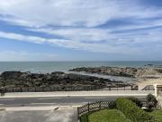 Vue exceptionnelle pour ce studio de 26m2 à Port Lin