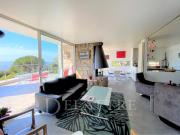 Vue exceptionnelle Super Magagnosc 120m² Grasse