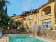 UNIQUE à Toulon! Maison 3 Appartements avec vue panoramique