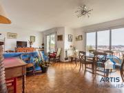 Vue exceptionnelle sur Saint Jean de Luz