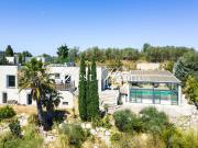 Vue exceptionnelle, Vente au coeur de la Camargue...