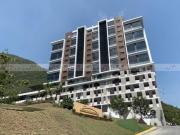 Vue Fundadores, Valle Oriente