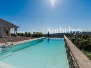 Vue Hypnotique, contemporain&vielles pierres,260m² sur 5...