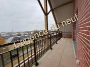 Vue imprenable Côte Fleurie