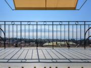 Vue imprenable sur le lac