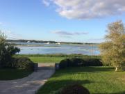 Vue imprenable sur les marais de Banastère !