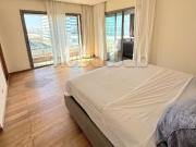 Vue imprenable sur mer bel appartement a marina