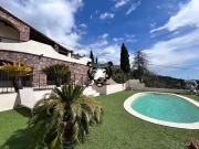 Vue magnifique Demeure de prestige de 320 m² avec...