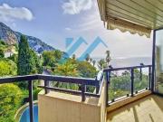 Vue mer 3 pièces Garage Double