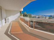 Vue mer à 250 mètres de la mer Calme Standing Piscine