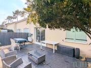 VUE MER à MARENNES PLAGE