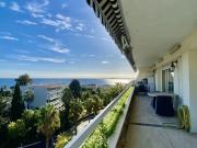 Vue Mer Appartement 3 pièces avec terrasse