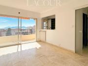 VUE MER APPARTEMENT CANNES CENTRE