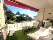 Vue mer & calme absolu – Magnifique 5 pièces à Cannes