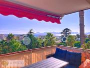 Vue Mer Cannes Basse Californie Appartement moderne T3....