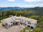 Vue mer dans un cadre exceptionnel