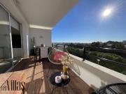 Vue mer, décoration soignée: un appartement coup de cœur...