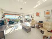 Vue Mer Dernier Étage 93m² Golfe Juan