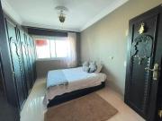 Vue mer en location en face La Marina