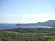 Vue mer époustouflante Élégance et art de vivre à la...