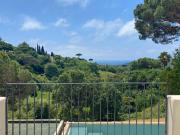 VUE MER ET ÉLÉGANCE CONTEMPORAINE