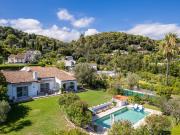 VUE MER ET SAINT PAUL DE VENCE VILLA CLÉ EN MAIN COUP DE... VUE MER ET SAINT PAUL DE VENCE VILLA CLÉ EN MAIN COUP DE...