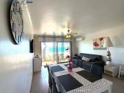 Vue mer et sur Saint Tropez Appartement 2 pièces de 40 m² Sa
