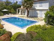 Vue mer exceptionnelle 300m2 Villeneuve Loubet
