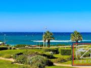 Vue Mer Exceptionnelle, Grand T2 Sud Ouest 35m² Six...