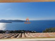 Vue mer exceptionnelle pour cette maison sur l'Ile...