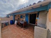 Pavillon avec mezzanine et vue mer à vendre à Saint Pierre l