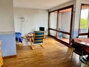 Vue mer & forêt ? Appartement lumineux avec terrasse