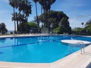 Vue mer Grand standing Super Cannes