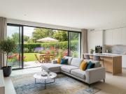 VUE MER & JARDIN PRIVATIF T2 de Grand Standing Nice...