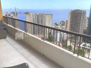 VUE MER JOLIE 4 PIECES TERRASSE A BEAUSOLEIL