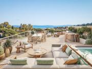 VUE MER LE LAVANDOU ST CLAIR progamme neuf