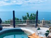 Vue Mer logement de vacances